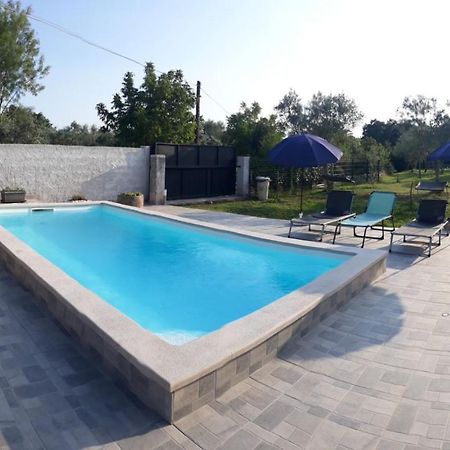 Holiday Home Dioniza Vodnjan Exterior foto