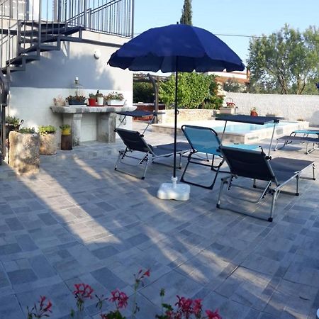 Holiday Home Dioniza Vodnjan Exterior foto