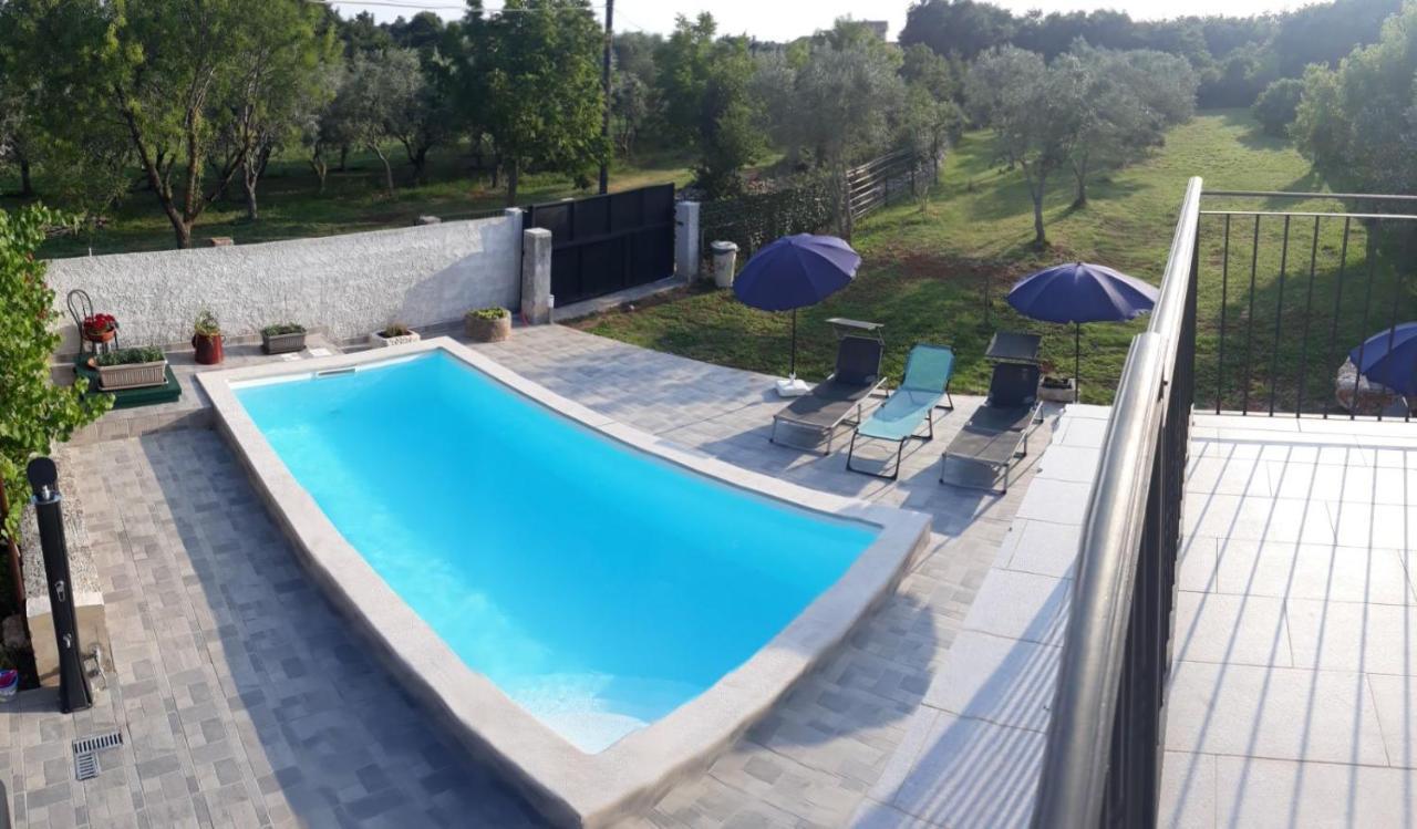 Holiday Home Dioniza Vodnjan Exterior foto