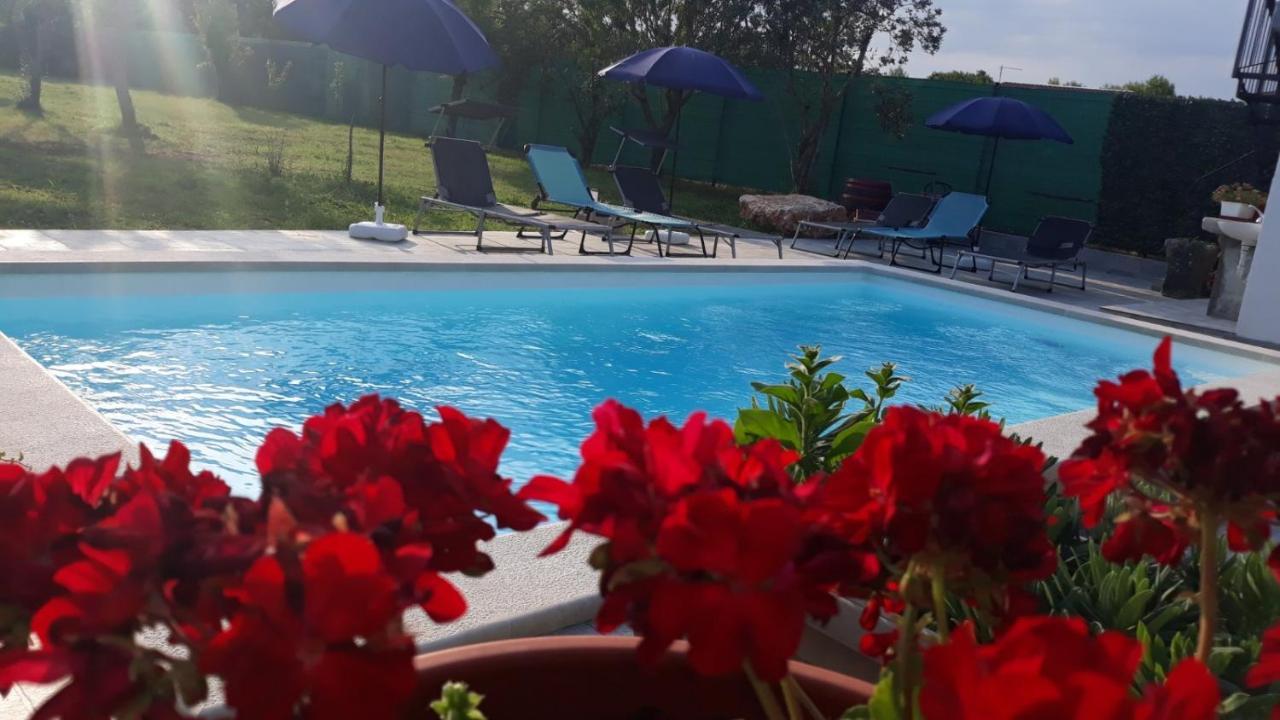 Holiday Home Dioniza Vodnjan Exterior foto
