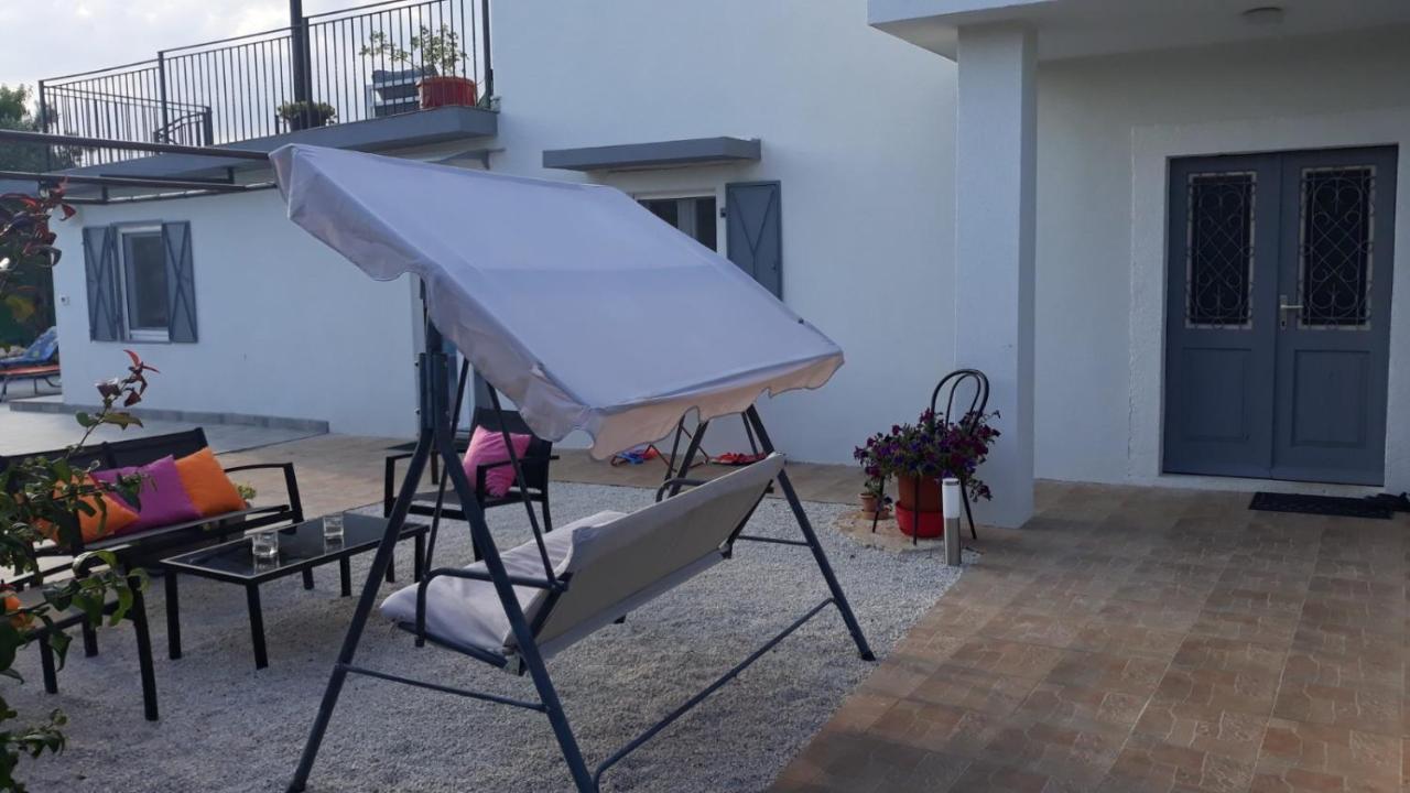 Holiday Home Dioniza Vodnjan Exterior foto