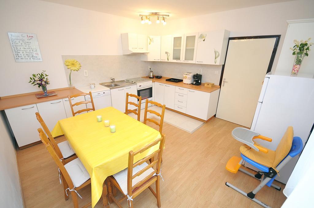Holiday Home Dioniza Vodnjan Zimmer foto