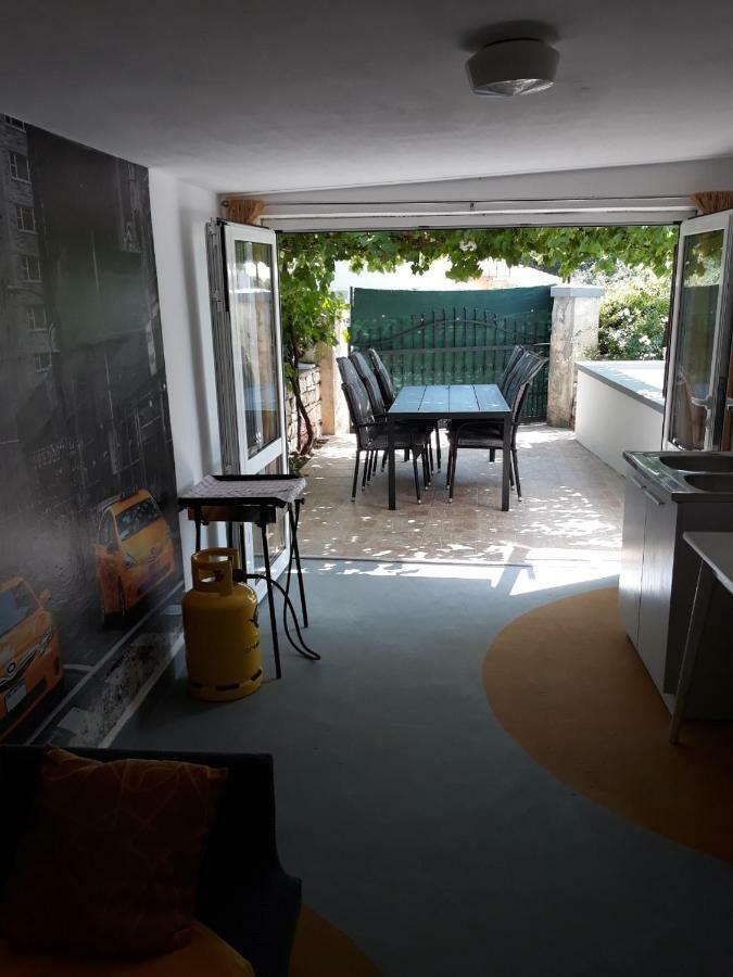 Holiday Home Dioniza Vodnjan Exterior foto