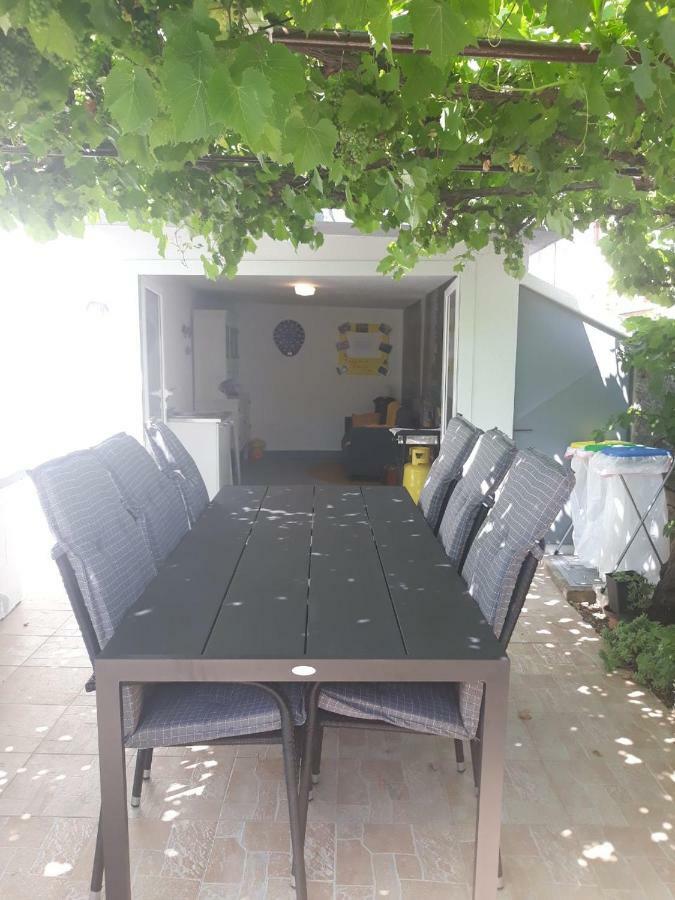 Holiday Home Dioniza Vodnjan Exterior foto