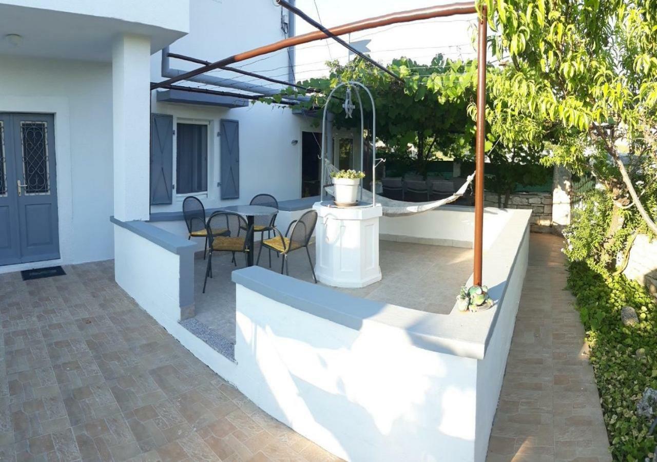 Holiday Home Dioniza Vodnjan Exterior foto