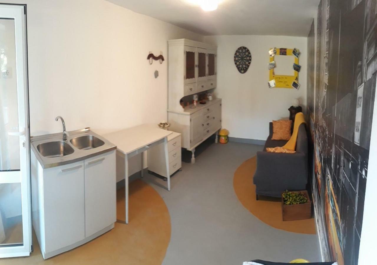 Holiday Home Dioniza Vodnjan Exterior foto