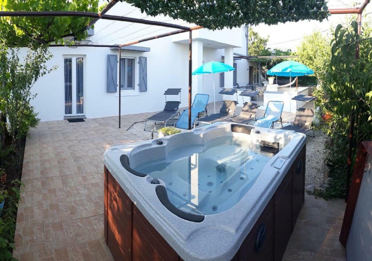 Holiday Home Dioniza Vodnjan Exterior foto