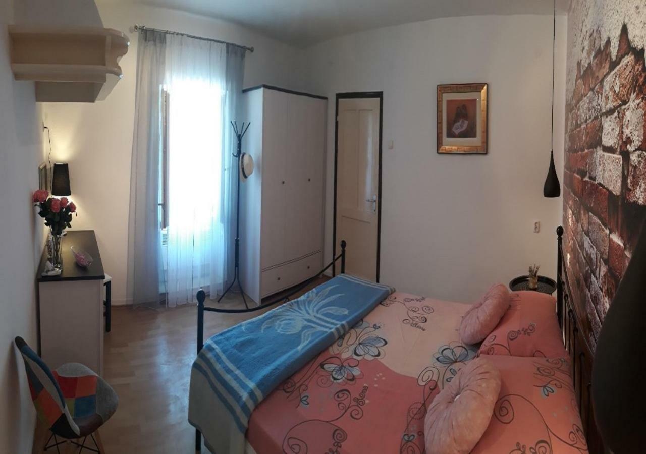 Holiday Home Dioniza Vodnjan Exterior foto