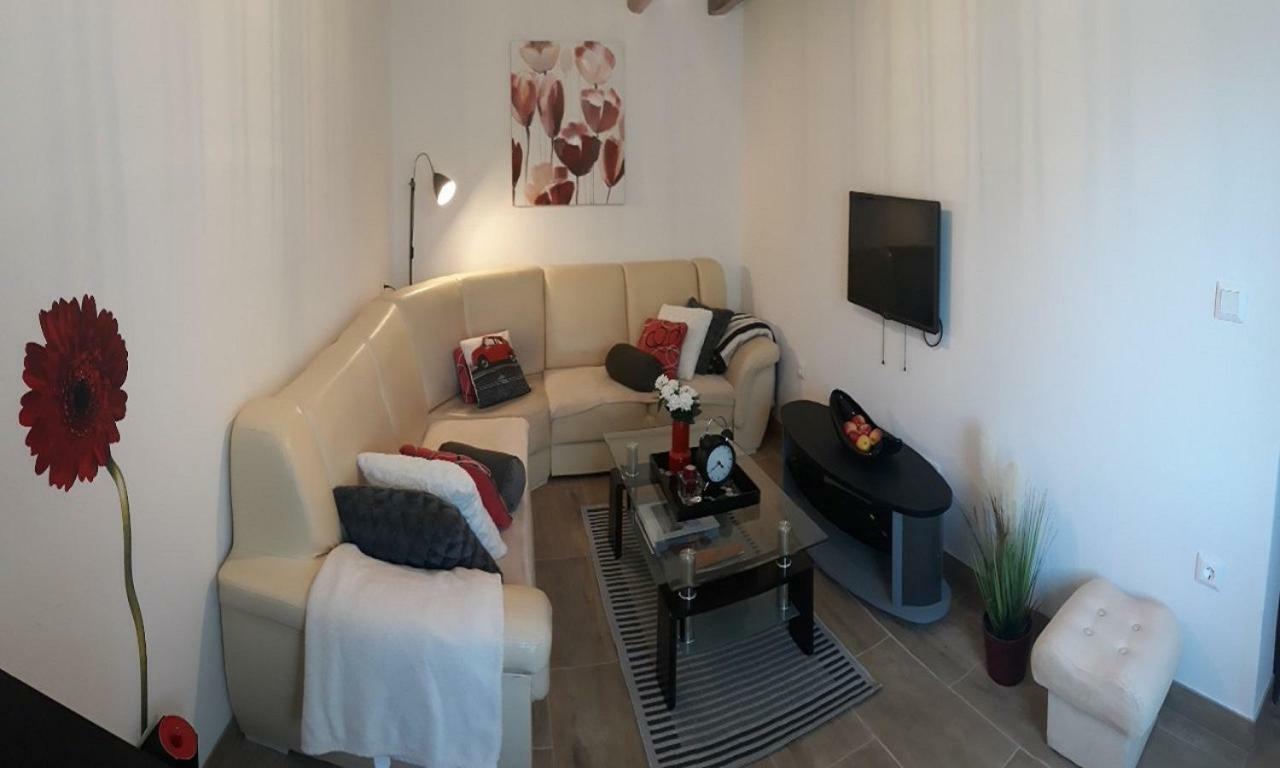 Holiday Home Dioniza Vodnjan Exterior foto